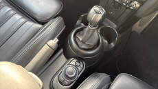 MINI Hatchback 1.5 Cooper Exclusive 5dr Petrol Hatchback